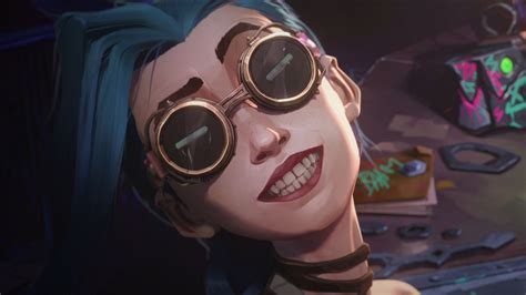 jinx age|what happened to jinx.